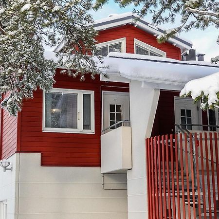 Holiday Home Moonlight 201 By Interhome Levi Exterior foto