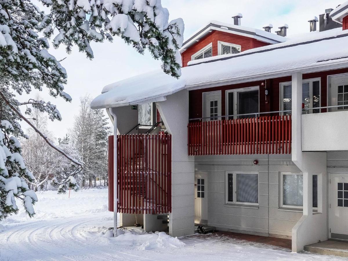 Holiday Home Moonlight 201 By Interhome Levi Exterior foto