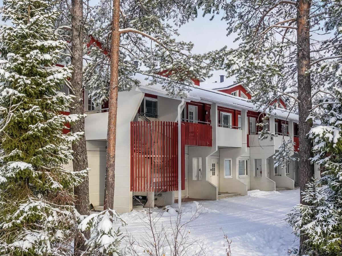 Holiday Home Moonlight 201 By Interhome Levi Exterior foto
