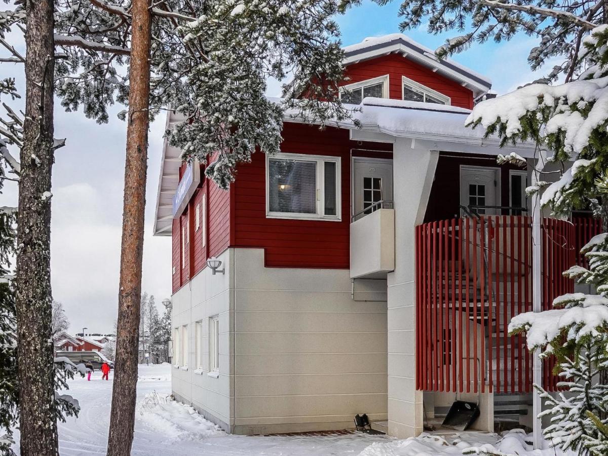 Holiday Home Moonlight 201 By Interhome Levi Exterior foto