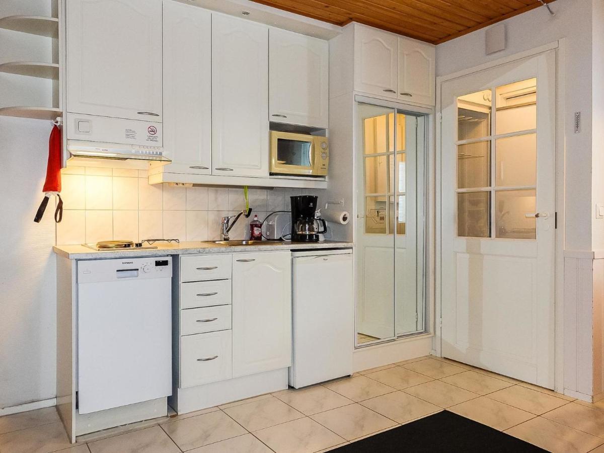 Holiday Home Moonlight 201 By Interhome Levi Exterior foto