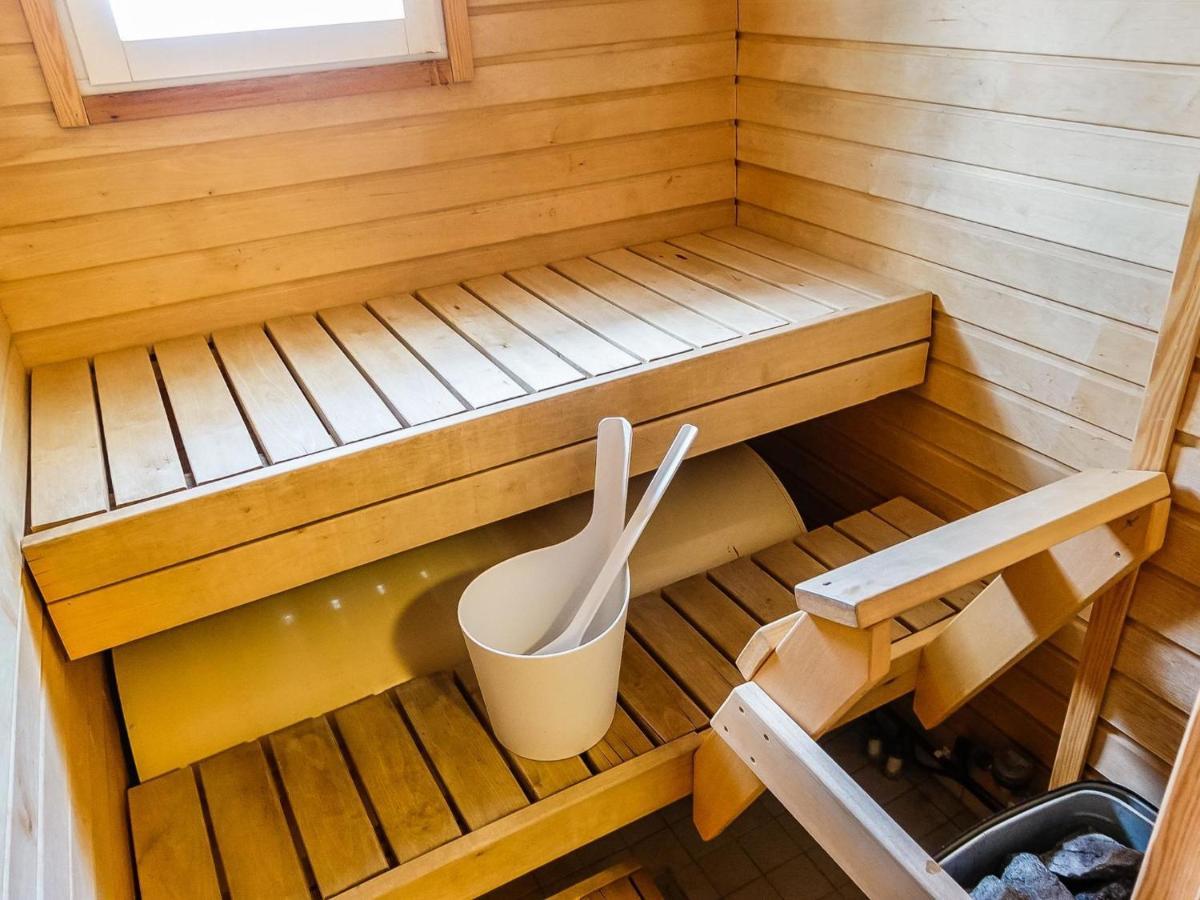 Holiday Home Moonlight 201 By Interhome Levi Exterior foto